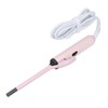 Hair Curler Fine Root 9mm Constant Temperature Conditioning 360° Rotation