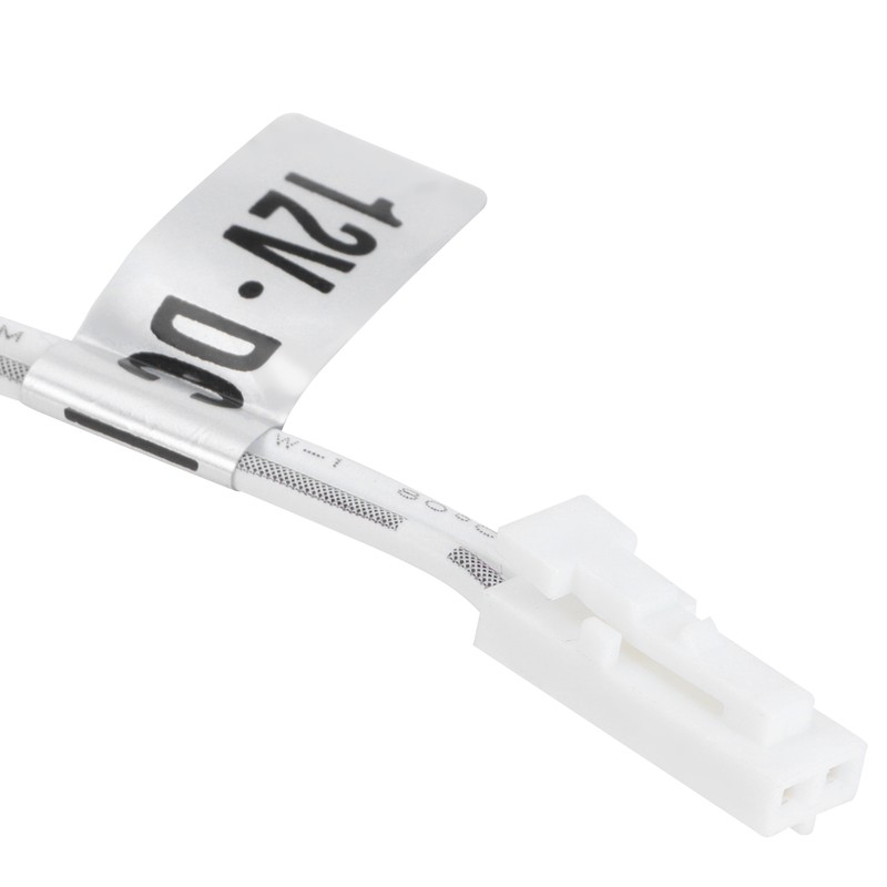 LED Channel Embedded Aluminium Profiles LED Strip Light for Bookcase