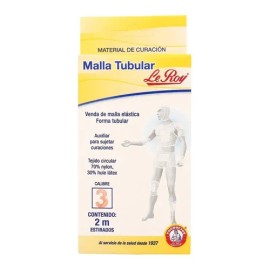 Le Roy Venda Malla 3 De 2m 1 Pieza