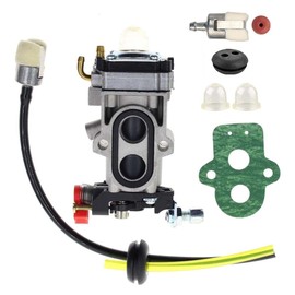 For 581177001 Carburetor carb For Husqvarna 350BT 150BT Backpack Leaf Blower