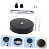Operitacx DIY Ceiling Canopy Kit for Chandelier Round Light Fixture