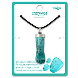 Hand Fist Higa Natural Stone Pendant - Black Hand Evil Eye Amulet - Gemstone and Mineral Necklace - Woman or Man Necklace, Stone, Lapis Lazuli Quartz Amethyst