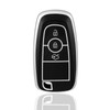 OFF WE GO Car Key Case Key Cover for Ford