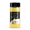 GranAroma Buttery Salt Seasoning, Popcorn Seasoning, Cinema Style, Delicious Flavor