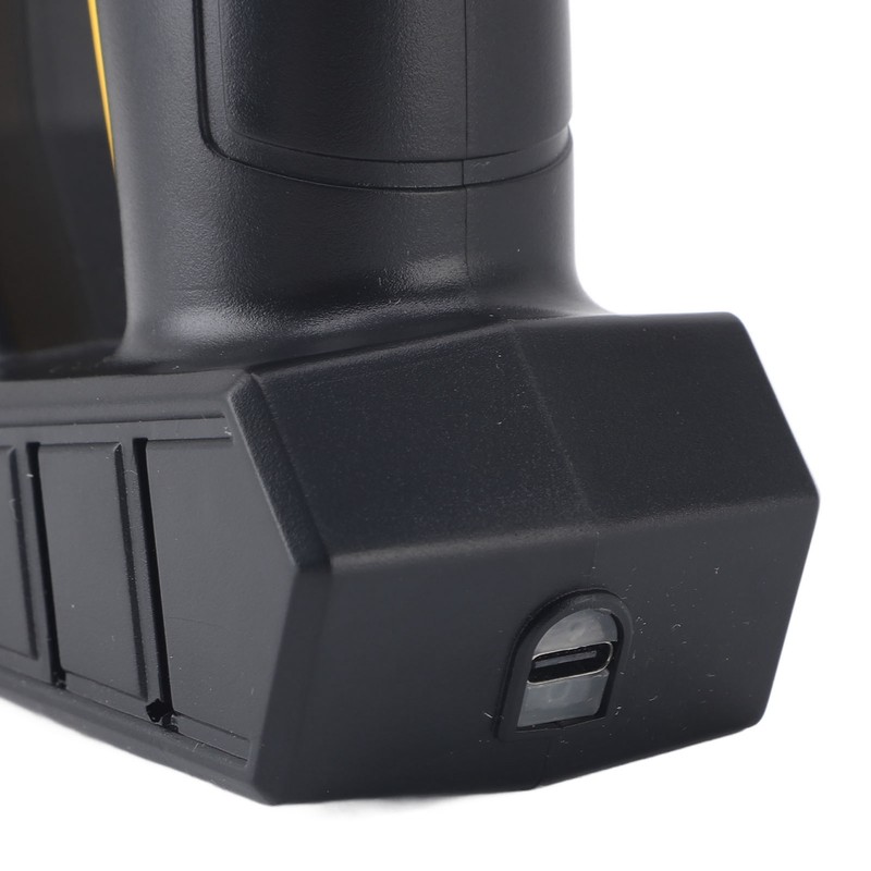 Car Cordless Air Pump Portable Efficient Digital Display Handheld Tire