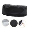 NOLITOY Outdoor Foldable Pool Cover for Round Pools Pet Swimming