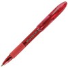 Pentel Pentel RSVP Mini Ballpoint Pen, (1.0mm) Medium Line, 24-Assorted