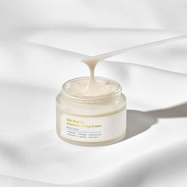 Sungbun Editor (NS홈쇼핑)성분에디터 실크 펩타이드 인텐시브 리프팅 크림 50ml35407797 (NS Home Shopping) Ingredient Editor Silk Peptide Intensive Lifting Cream 50ml 35407797