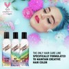 Manic Panic Keep Color Alive Conditioner, Vegan, Cruelty Free, Conditioner,