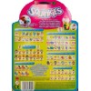 Squinkies Bubble Pack - 16 Squinkies - Series 5
