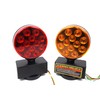 EAGLE KING PRODUCTS 12V LED Magnetic Towing Trailer Light Kit