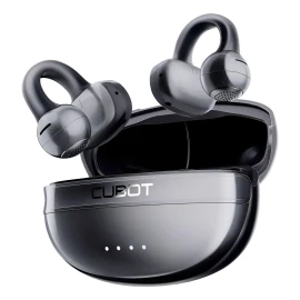 Cubot Neo 1 Audífonos Bluetooth Tipo Pinza Deportivos Ipx5 Color Negro