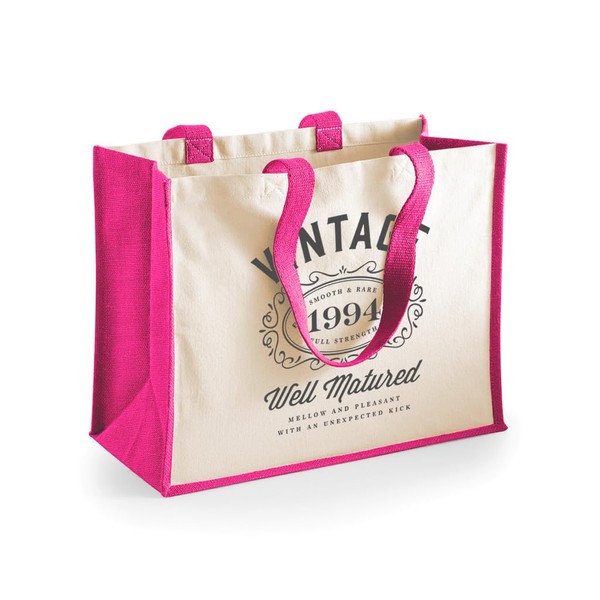 D Design Invent Print! 30th Birthday Gift Bag Funny Gift