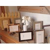 NATALINI Couture Nero 13 x 18 Table Top Frame with