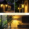 Briignite Bug Lights for Outside, Bug Light Bulbs, 60W Yellow