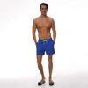 FREDRM Traje de baño para hombre de secado rápido con