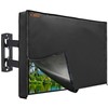IC ICLOVER Outdoor TV Cover 40 Inch, 600D Heavy Duty