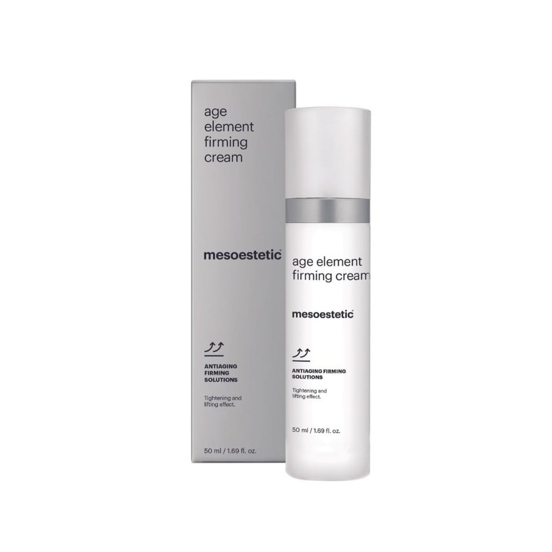 Mesoestetic - Age Element - Firming Cream - 50 ml