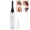Electric Eyelash Curler Long Lasting Heated Perming USB Rechargeable Makeup