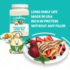 Eggylicious Vegan Keto Crepe Mix | Low Carb Crepe Mix