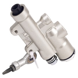 JCKLW 77013060044 Rear Brake Master Cylinder for 125 144 150 200 250 300 350 400 450 500 505 525 530 540 560 SX SXS XC XCW F SXF XCF XCW MXC XCFW SCG XCRW FE 250/350/ 501 TE 300#54813060100