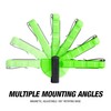 OEMTOOLS 32132 Dual Mode 6" LED Work Light, Stocking Stuffers,