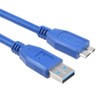 J-ZMQER 3ft USB PC Cable Cord Compatible with Seagate Expansion