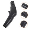 ABOOFAN 2pcs High Pressure Washer Handle Replacement Ergonomic Nylon Trigger