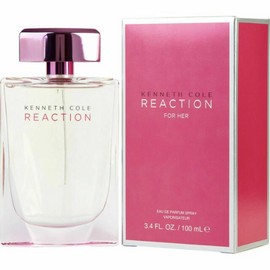 Kenneth Cole Reaction for Her 3.3/ 3.4 oz 100 ml Eau de Parfum Spray