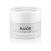 BABOR SKINOVAGE Purifying Cream rich, Rich facial cream for impure