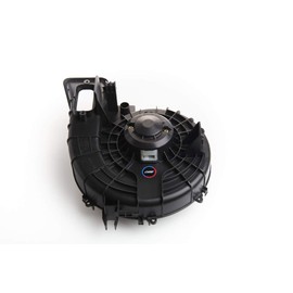 OAW 100-N240 Front HVAC Blower Motor for 2004 2005 2006 2007 2008 Nissan Maxima 05-06 Altima Replace OE# 27225-7Y000, 27230-8J000