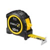 Pocket Tape Measure BM 300 10m Metric Scale