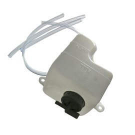 isbridge Suitable Fit For Tank Bottle Reservoir Cap Hose Coolant Overflow Pajero Montero Sports L200 K62 K64 K74 K75 Pickup