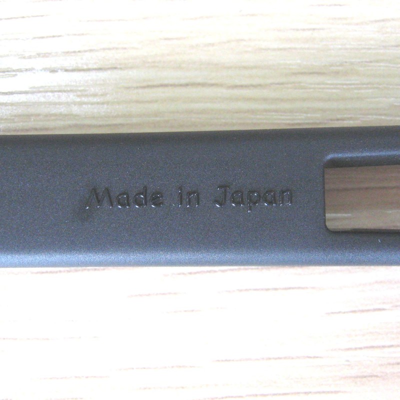 Nagao SIMPLY Kitchen Tool Set, Turner, Ladle, Spatula, Green, Made