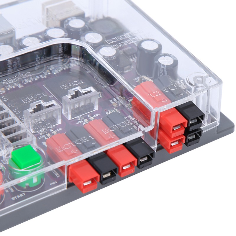 Robot Control Board 32KB Flash Programmable Memory Industrial Robot Parts