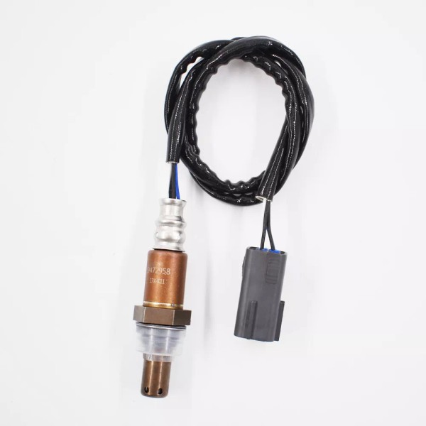 muparkt 1PC New Air Fuel Ratio O2 Oxygen Sensor Upstream