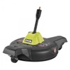12 in. 3100 PSI Electric Pressure Washer Surface Cleaner with