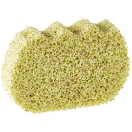 martinispa Bamboo Scented Scrub Sponge Bamboo – 45 g