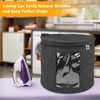 VanlonPro Large Hat Storage Box for Women & Men, 19"