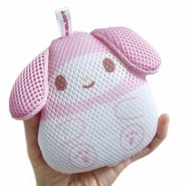EA Skater My Melody Body Bath Sponge Sponge