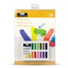 Royal & Langnickel Assorted Soft Pastels Pad Pack