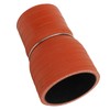 Silicone Plain Hose Flexible Pressure Resistance Leakproof Heatproof 3687223 for