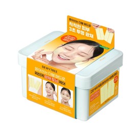 Dewytree Pick And Quick Vitamin Glow Double Pad 100P - Dewytree Pick And Quick Vitamin Glow Double Pad 100P