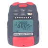 20KM Fiber Optic Power Meter Red Light VFL Visual Fault