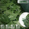 Patio Paradise 58" x 136" Faux Ivy Privacy Fence Screen