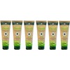 6er Pack. Herbamedicus ALOE VERA Hand - und Nagelcreme, 6x