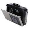 Cassette Player Portable AM/FM Radio Tape Player for Radio Programs
