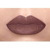 NYX PROFESSIONAL MAKEUP Soft Matte Lip Cream, High-Pigmented Cream Lipstick