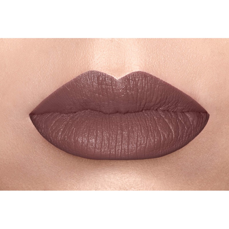 NYX PROFESSIONAL MAKEUP Soft Matte Lip Cream, High-Pigmented Cream Lipstick