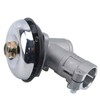 26mm 7 Spline 9 Spline Gearbox Gear Head for Trimmer